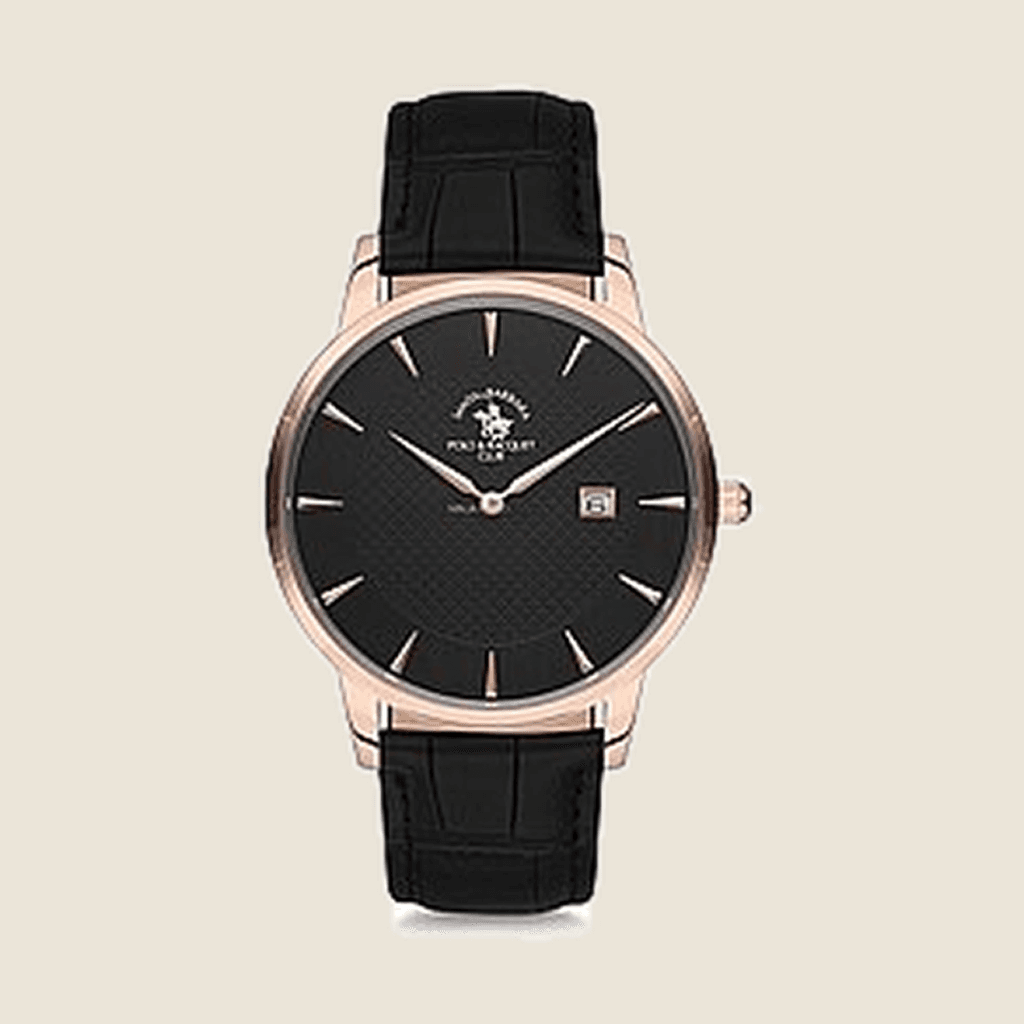 שעון Santa Barbara Polo & Racquet Club SB.14.1001.6 לנשים — SB.14.1001.6 | Dialoria