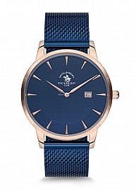 שעון Santa Barbara Polo & Racquet Club SB.14.1002.4 לנשים — SB.14.1002.4 | Dialoria