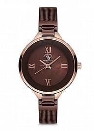 שעון Santa Barbara Polo & Racquet Club SB.3.1141.8 לנשים — SB.3.1141.8 | Dialoria
