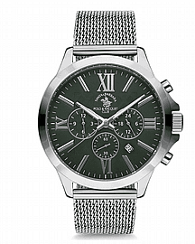 שעון Santa Barbara Polo & Racquet Club SB.3.1143.3 לנשים — SB.3.1143.3 | Dialoria