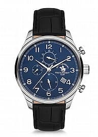 שעון Santa Barbara Polo & Racquet Club SB.5.1159.1 לנשים — SB.5.1159.1 | Dialoria