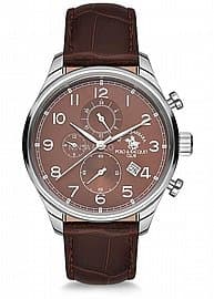 שעון Santa Barbara Polo & Racquet Club SB.5.1159.2 לנשים — SB.5.1159.2 | Dialoria