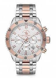 שעון Santa Barbara Polo & Racquet Club SB.5.1160.5 לגברים — SB.5.1160.5 | Dialoria