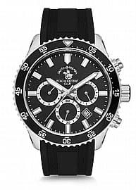 שעון Santa Barbara Polo & Racquet Club SB.5.1161.1 לגברים — SB.5.1161.1 | Dialoria