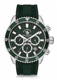 שעון Santa Barbara Polo & Racquet Club SB.5.1161.3 לגברים — SB.5.1161.3 | Dialoria