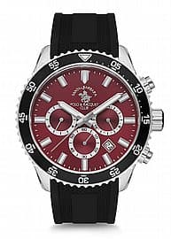 שעון Santa Barbara Polo & Racquet Club SB.5.1161.6 לגברים — SB.5.1161.6 | Dialoria