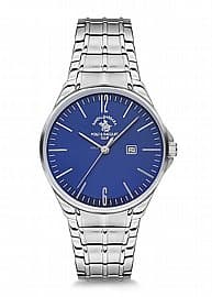 שעון Santa Barbara Polo & Racquet Club SB.5.1163.2 לגברים — SB.5.1163.2 | Dialoria