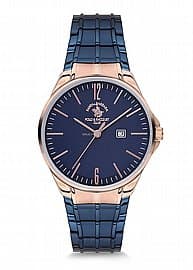 שעון Santa Barbara Polo & Racquet Club SB.5.1163.7 לגברים — SB.5.1163.7 | Dialoria