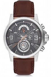 שעון Santa Barbara Polo & Racquet Club SB.7.1149.4 לגברים — SB.7.1149.4 | Dialoria