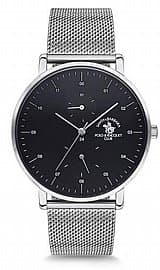 שעון Santa Barbara Polo & Racquet Club sb.8.1125.1 לגברים — sb.8.1125.1 | Dialoria