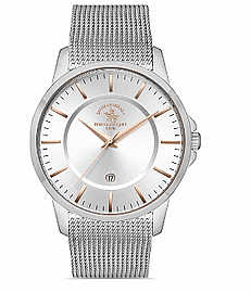 שעון Santa Barbara Polo & Racquet Club SB110308-1 לגברים — SB110308-1 | Dialoria