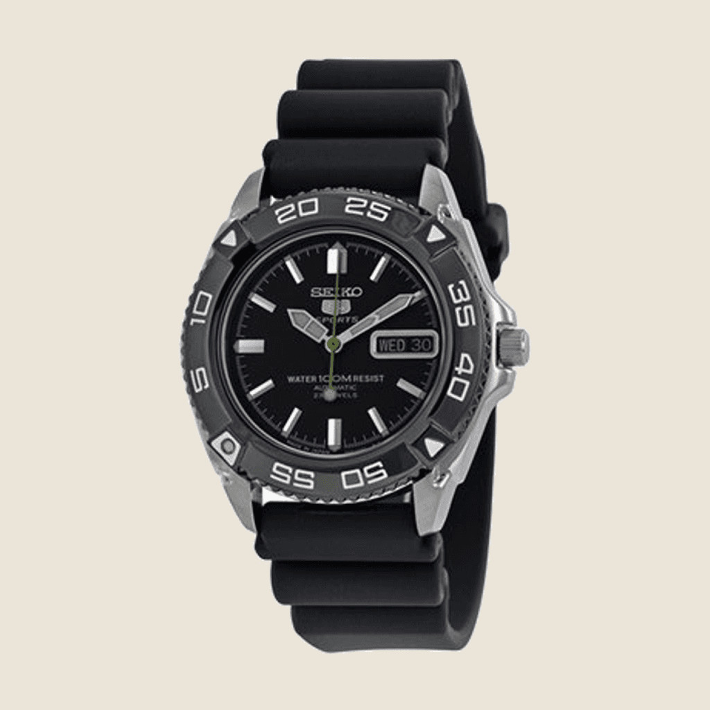 שעון Seiko 5 Sports SNZB23J2 לגברים