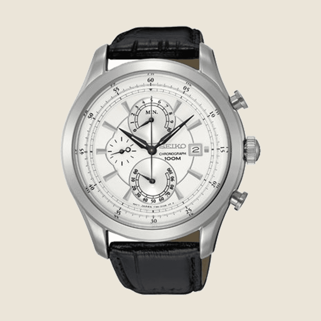 שעון Seiko Chronograph SPC163P2