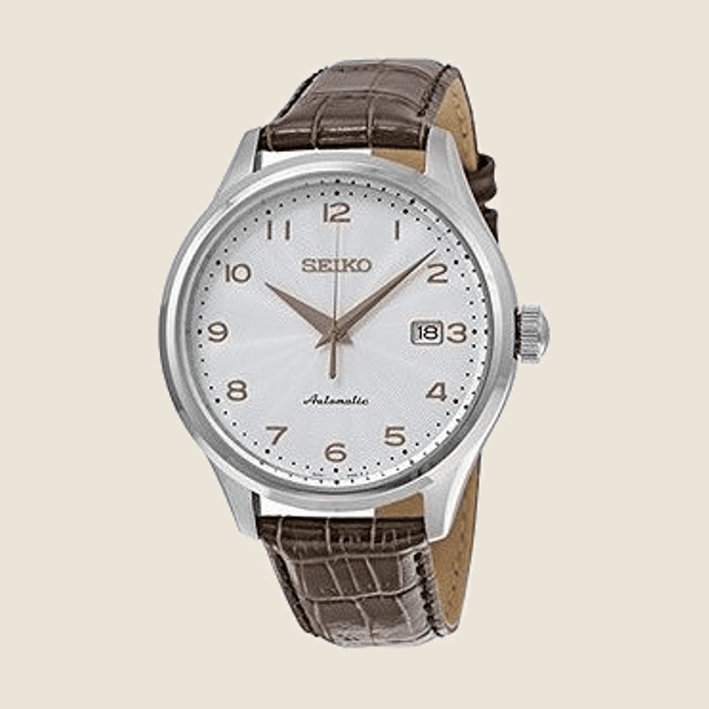 שעון Seiko Neo Classic SRP705K1