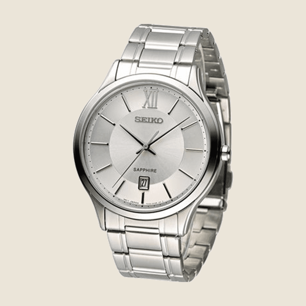 שעון Seiko SGEH51P1 לגברים