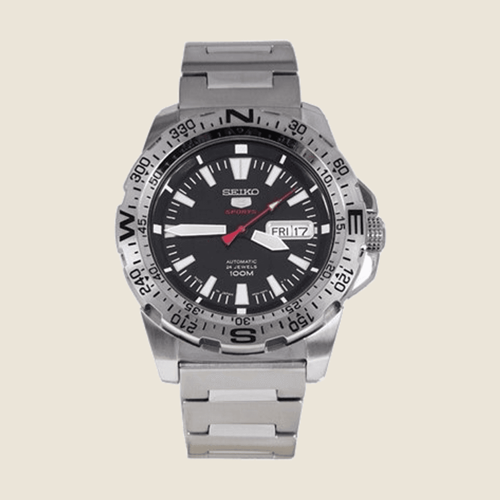 שעון Seiko 5 Sports SRP539J1