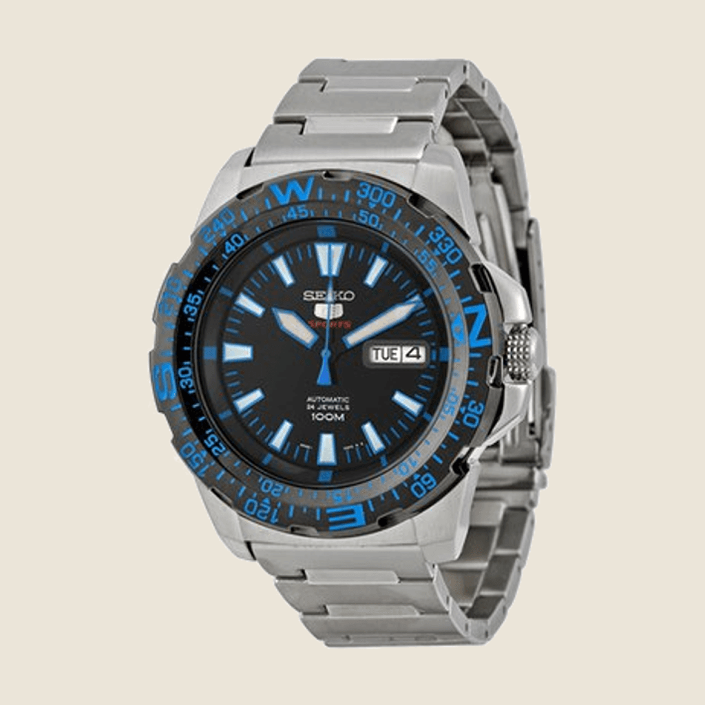 שעון Seiko 5 Sports SRP543J1