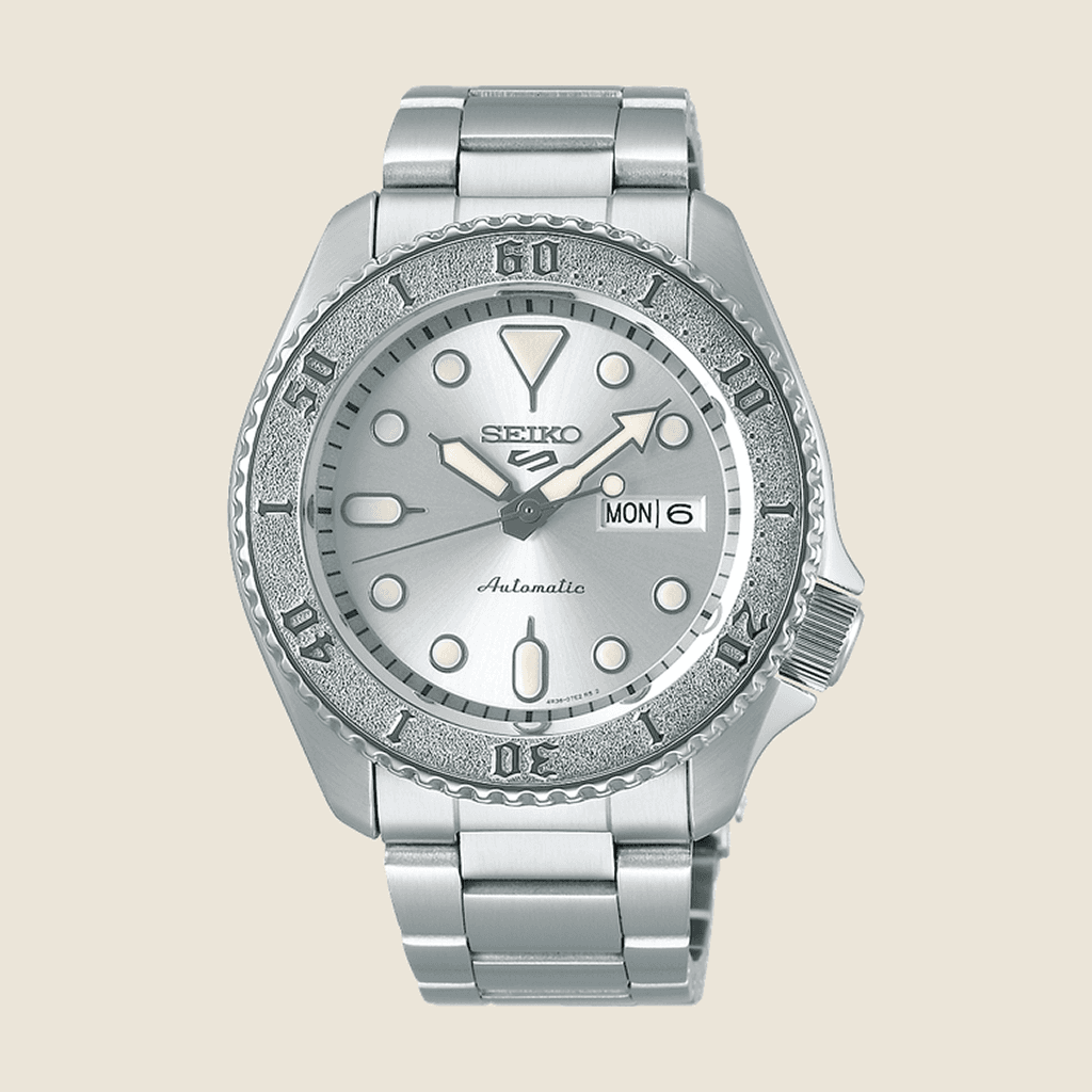 שעון Seiko 5 Sports SRPE71K1
