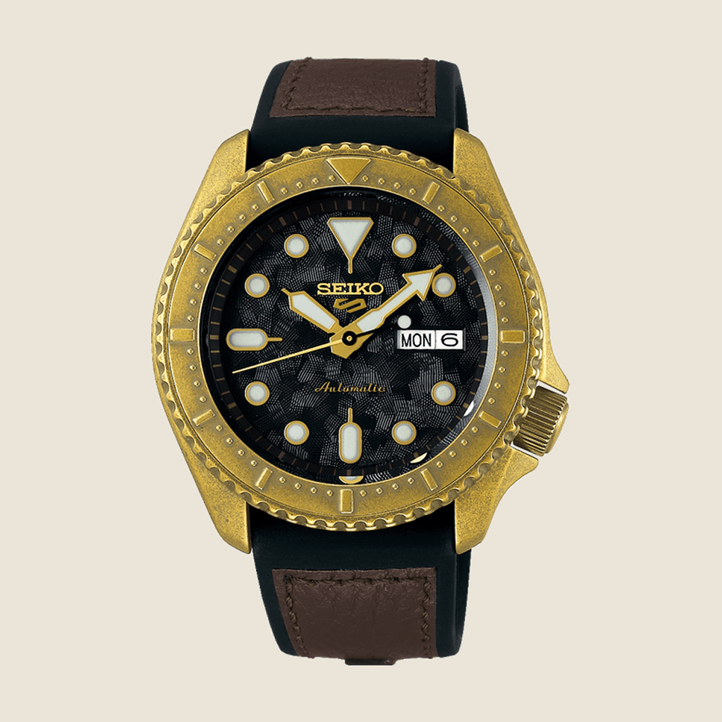 שעון Seiko 5 Sports SRPE80K1
