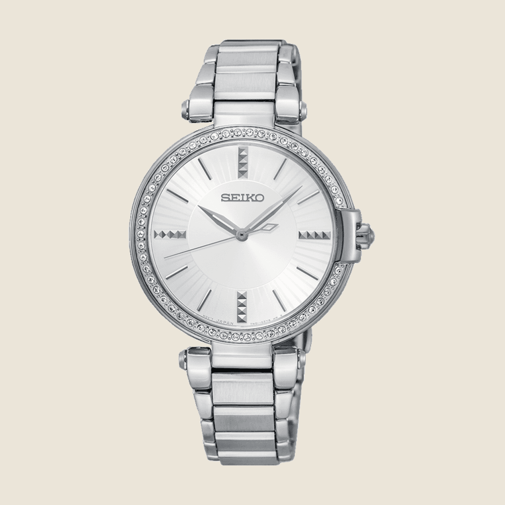 שעון Seiko SRZ515P1 לנשים
