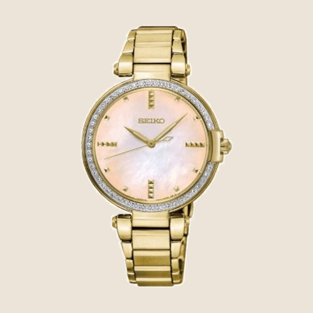 שעון Seiko SRZ518P1 לנשים