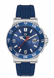 שעון Sergio Tacchini 2-ST110326 לגברים — 2-ST110326 | Dialoria