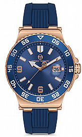שעון Sergio Tacchini 5-ST.1.10326 לגברים — 5-ST.1.10326 | Dialoria