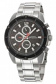 שעון Sergio Tacchini ST.1.10006-1 לגברים — ST.1.10006-1 | Dialoria