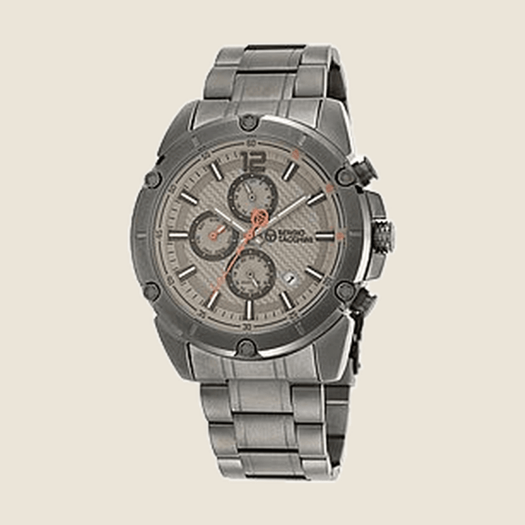 שעון Sergio Tacchini ST.1.10006-5 לגברים — ST.1.10006-5 | Dialoria