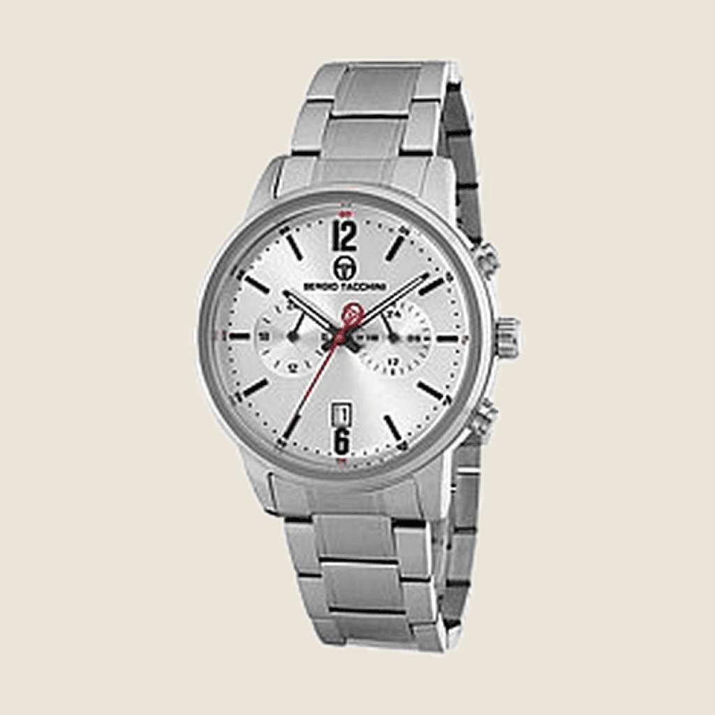שעון Sergio Tacchini ST.1.10010-1 לגברים — ST.1.10010-1 | Dialoria