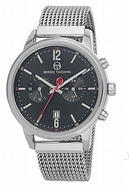 שעון Sergio Tacchini ST.1.10011-1 לגברים — ST.1.10011-1 | Dialoria