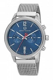 שעון Sergio Tacchini ST.1.10011-2 לגברים — ST.1.10011-2 | Dialoria