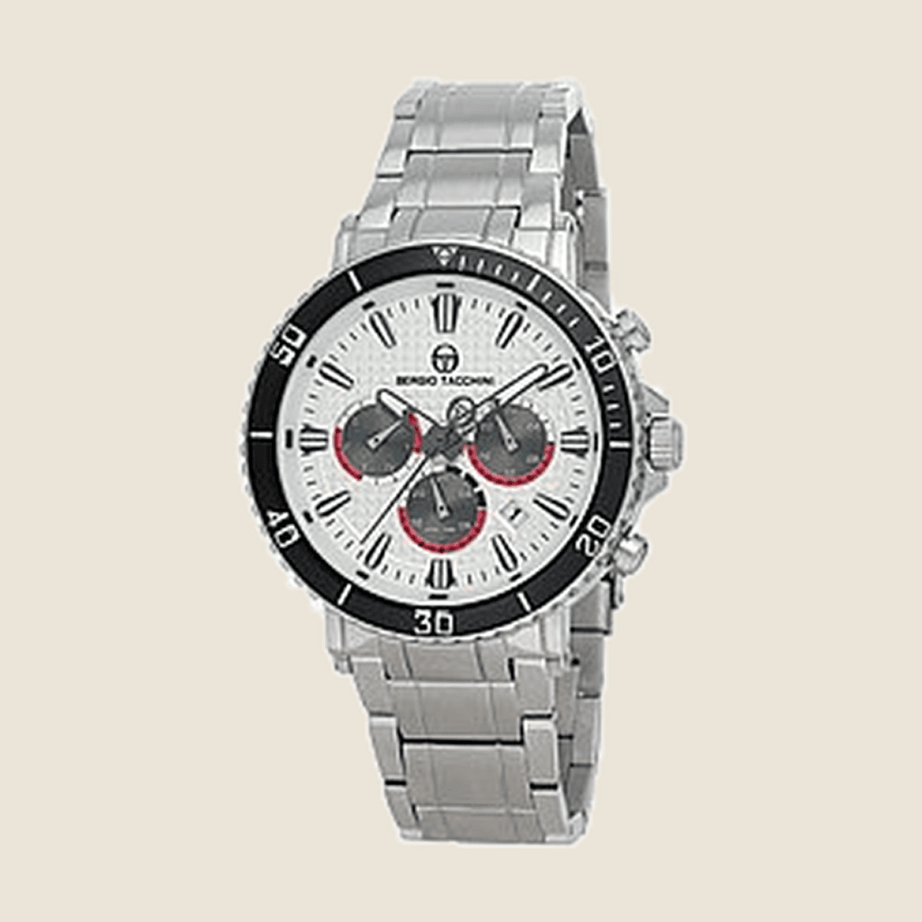 שעון Sergio Tacchini ST.1.10034-1 לגברים — ST.1.10034-1 | Dialoria