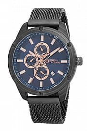 שעון Sergio Tacchini ST.1.10039-5 לגברים — ST.1.10039-5 | Dialoria