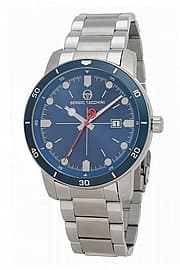 שעון Sergio Tacchini ST.1.10066-3 לגברים — ST.1.10066-3 | Dialoria