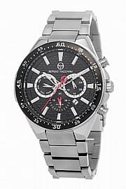 שעון Sergio Tacchini ST.1.10073-1 לגברים — ST.1.10073-1 | Dialoria