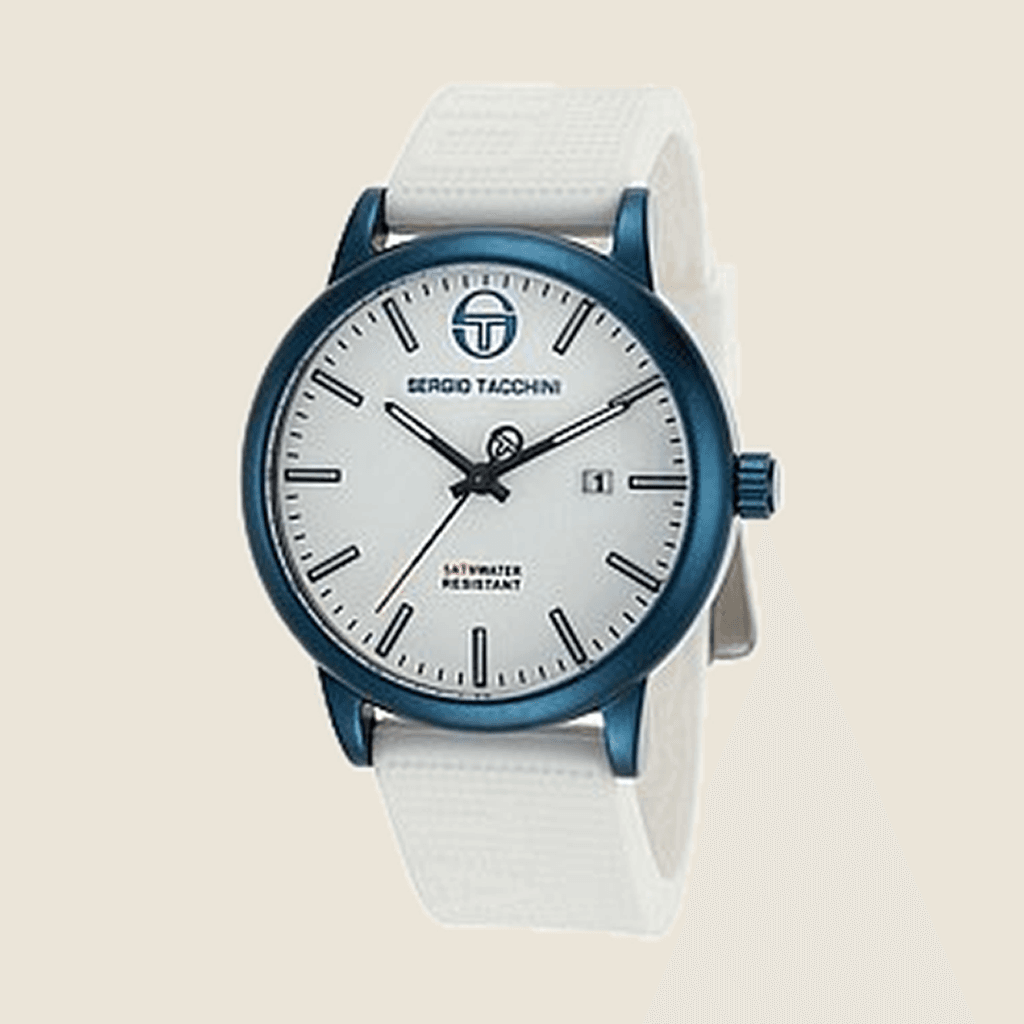 שעון Sergio Tacchini ST.1.10080-8 לגברים — ST.1.10080-8 | Dialoria