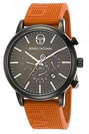 שעון Sergio Tacchini ST.1.10081-6 לגברים — ST.1.10081-6 | Dialoria