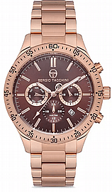 שעון Sergio Tacchini ST.1.10102-3 לגברים — ST.1.10102-3 | Dialoria