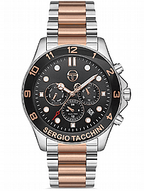 שעון Sergio Tacchini ST.1.10178-3 לגברים — ST.1.10178-3 | Dialoria