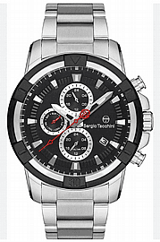 שעון Sergio Tacchini ST.1.10199-1 לגברים — ST.1.10199-1 | Dialoria