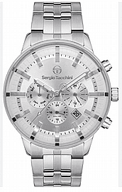 שעון Sergio Tacchini ST.1.10228-1 לגברים — ST.1.10228-1 | Dialoria