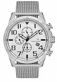 שעון Sergio Tacchini ST.1.10233-1 לגברים — ST.1.10233-1 | Dialoria
