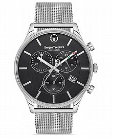 שעון Sergio Tacchini ST.1.10234-1 לגברים — ST.1.10234-1 | Dialoria