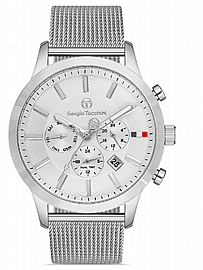 שעון Sergio Tacchini ST.1.10240-1 לגברים — ST.1.10240-1 | Dialoria