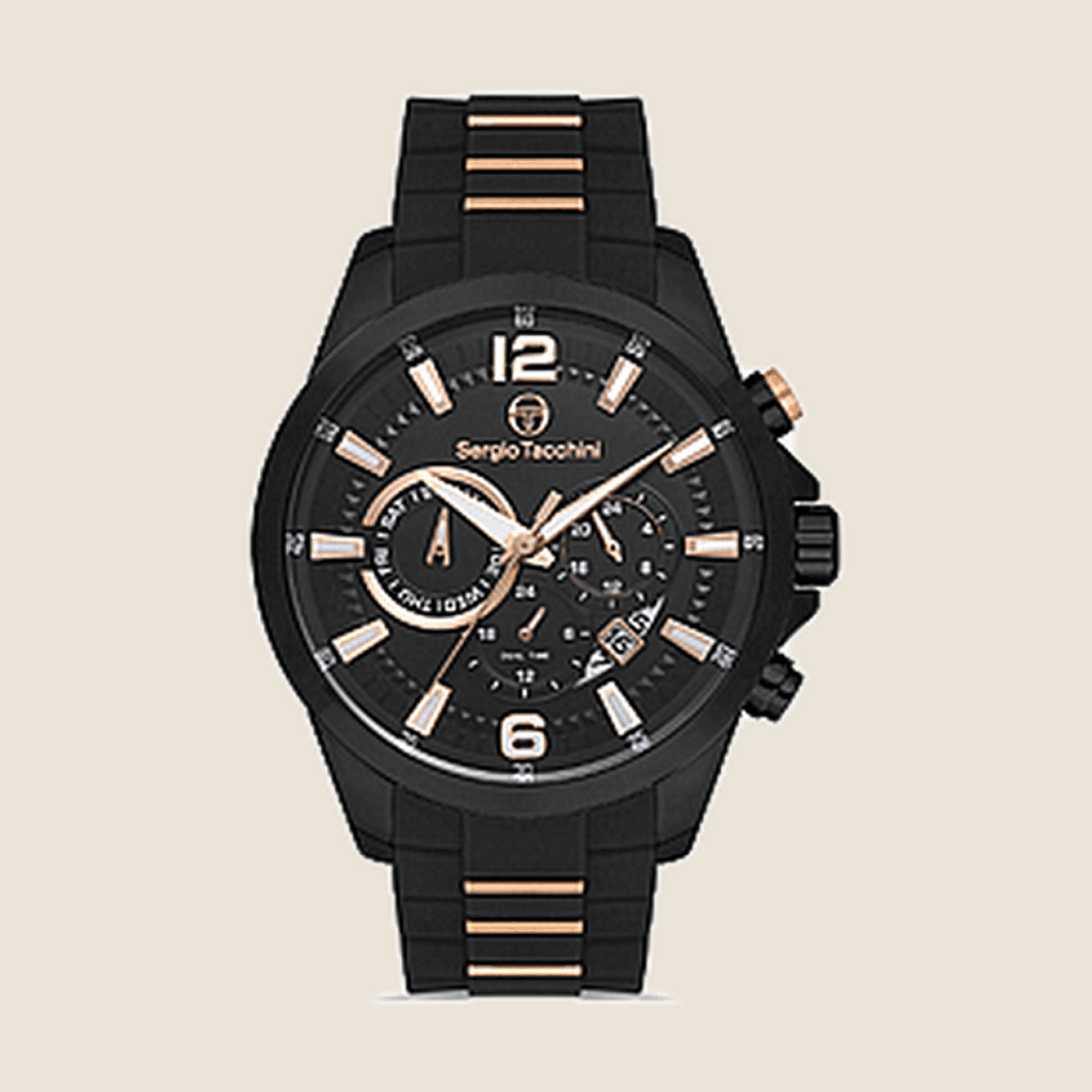 שעון Sergio Tacchini ST.1.10259-1 לגברים — ST.1.10259-1 | Dialoria