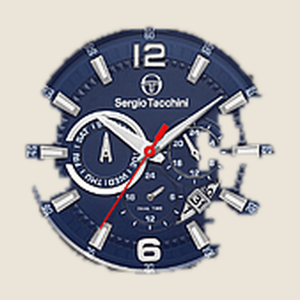 שעון Sergio Tacchini ST.1.10259-4 לגברים — ST.1.10259-4 | Dialoria