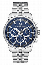שעון Sergio Tacchini ST.1.10262-2 לגברים — ST.1.10262-2 | Dialoria