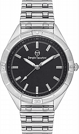 שעון Sergio Tacchini ST.1.10280-3 לגברים — ST.1.10280-3 | Dialoria