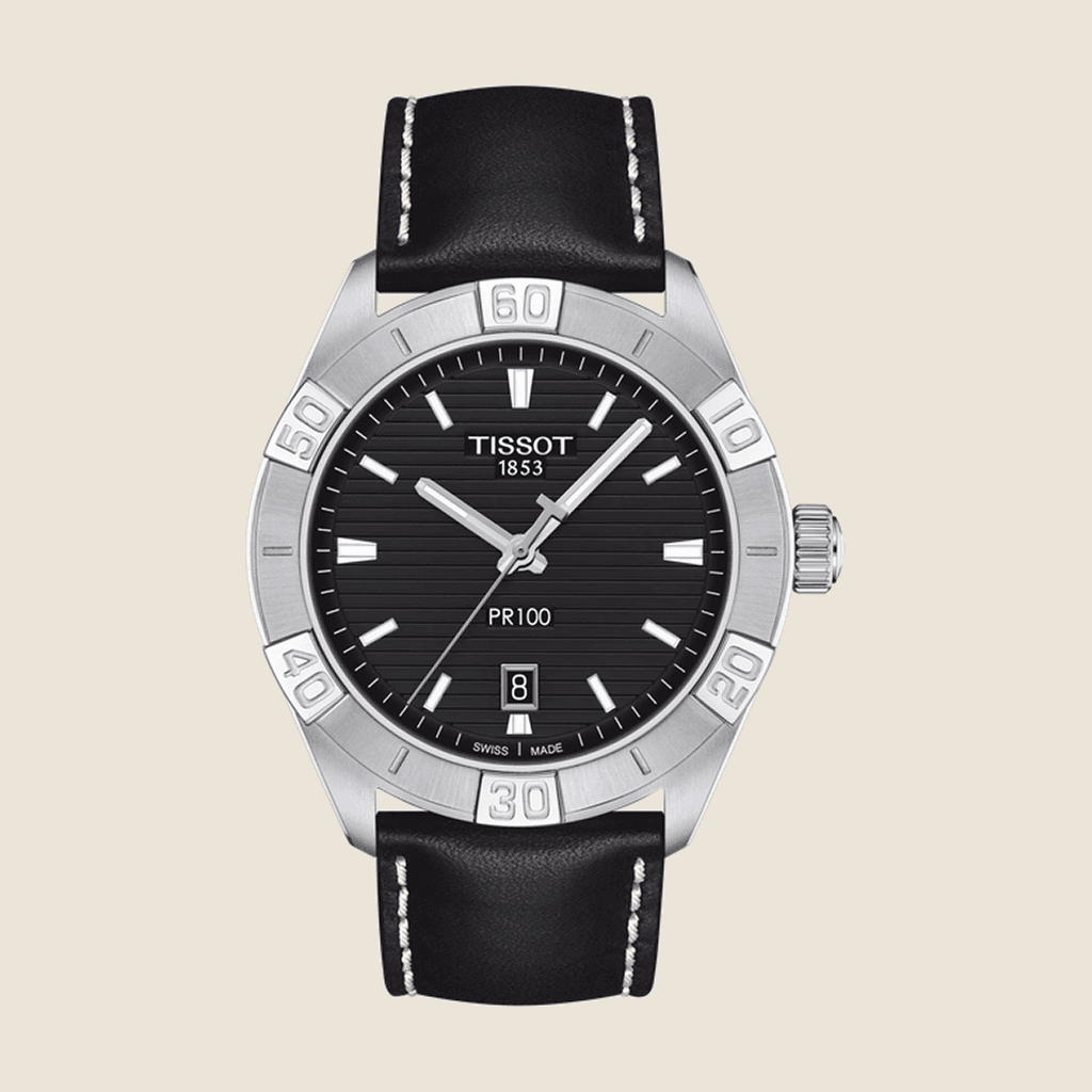 שעון Tissot PR 100 Sport T101.610.16.051.00 לגברים
